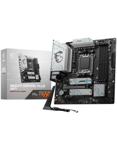 MSI B650M GAMING PLUS WIFI